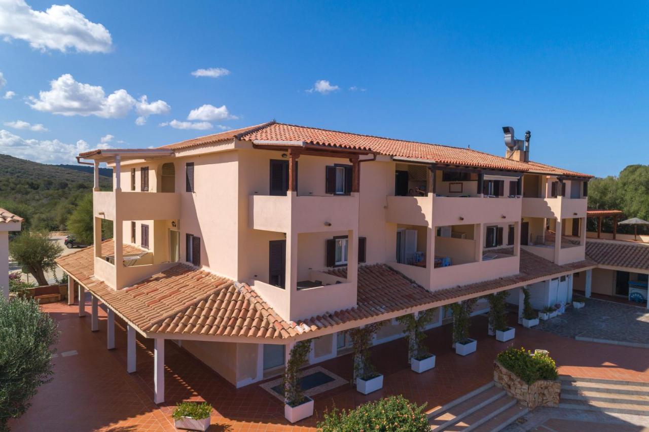 Baia de Bahas Residence