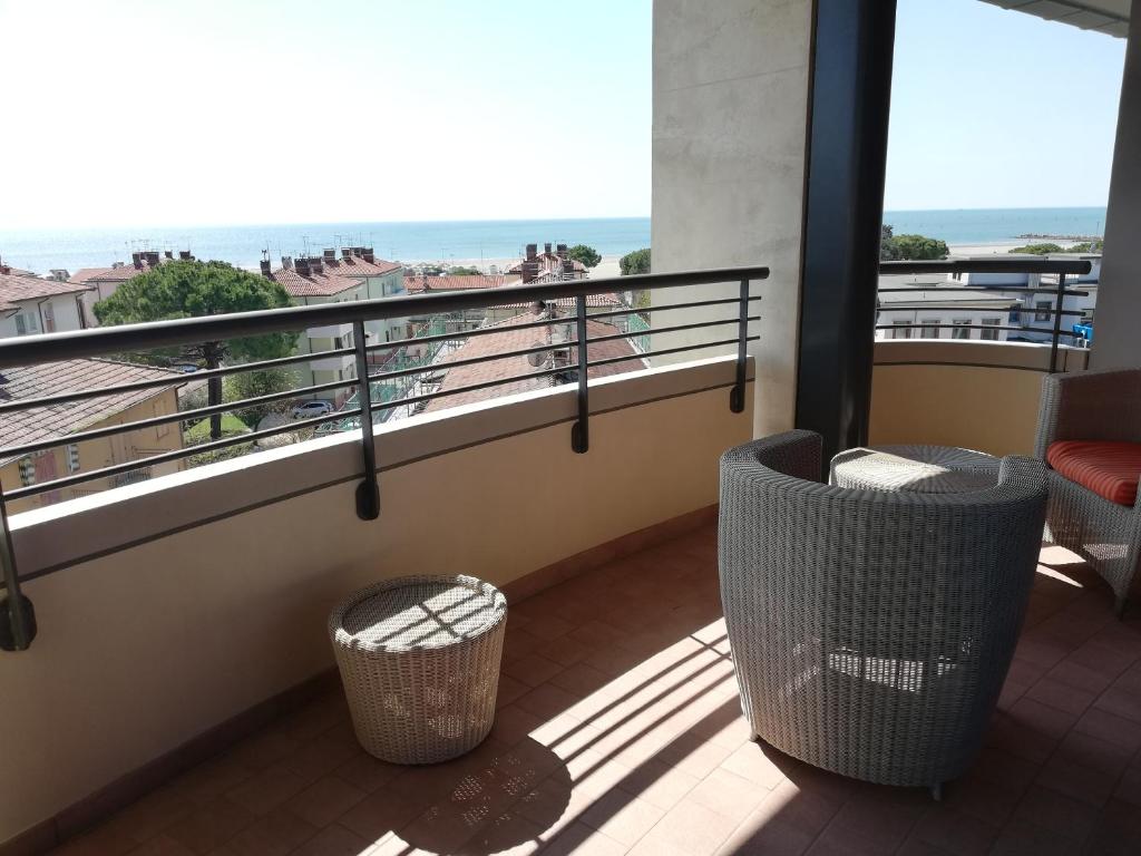 Family Suite Vista Mare
