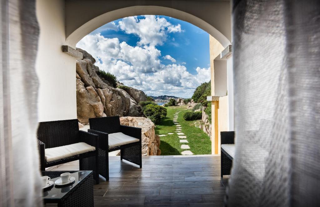 Family Suite Vista Giardino - Pet Friendly