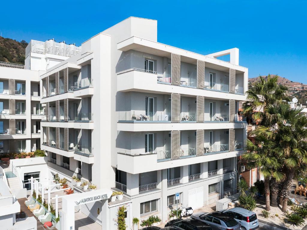 Albatros Beach Hotel