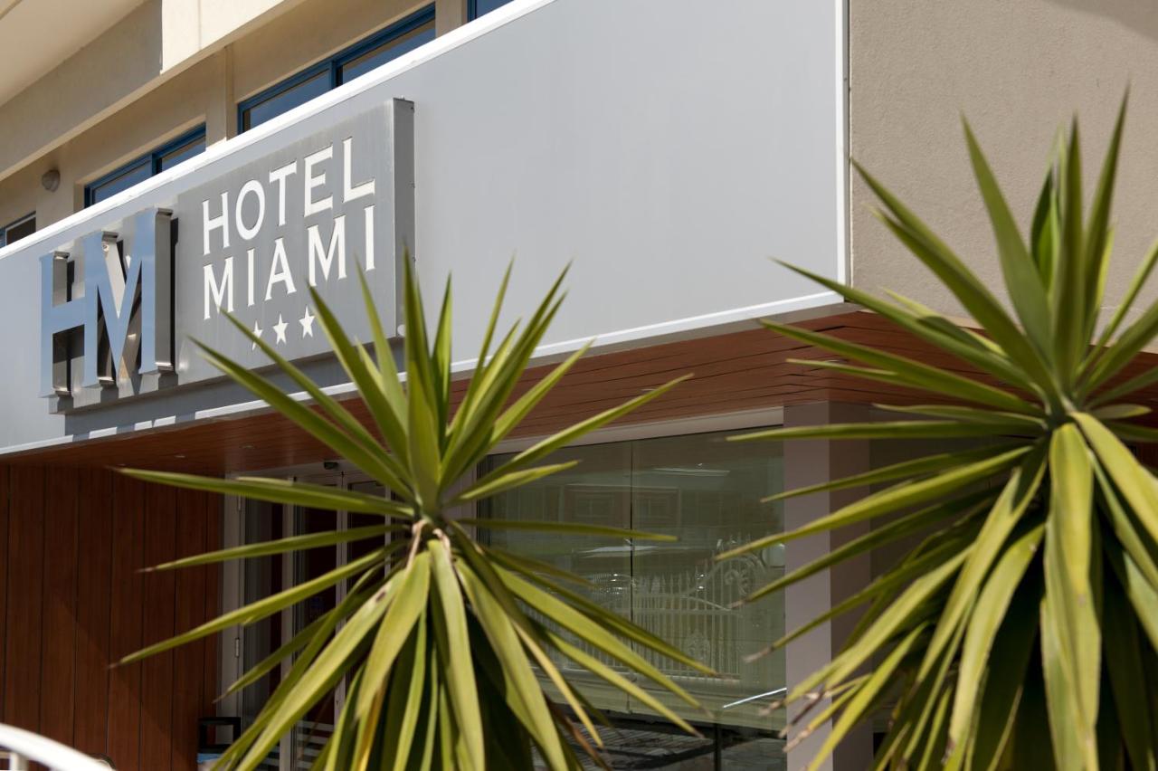Hotel Miami