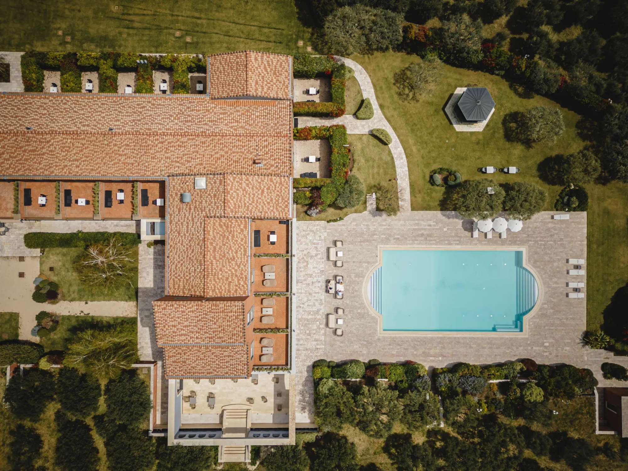 Villa Neri Resort & Spa