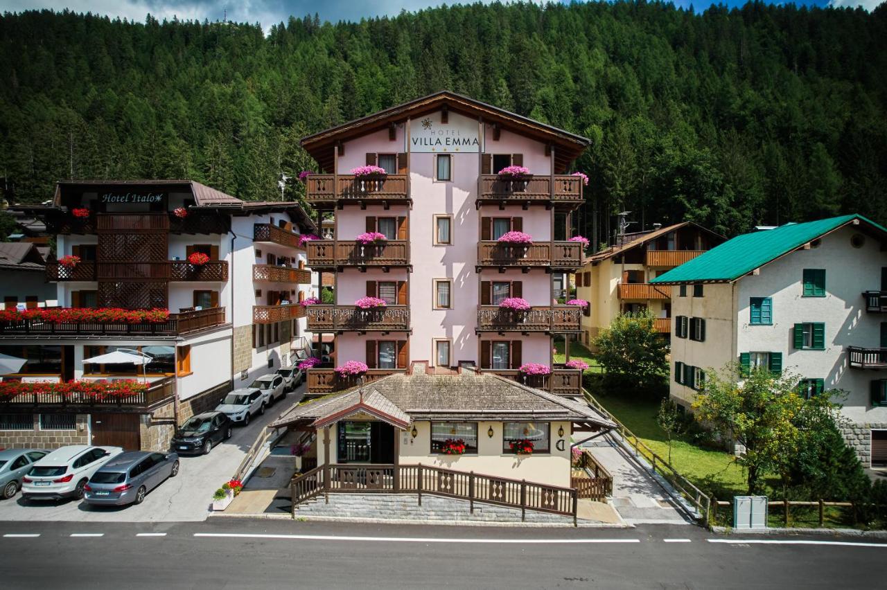 Hotel Villa Emma