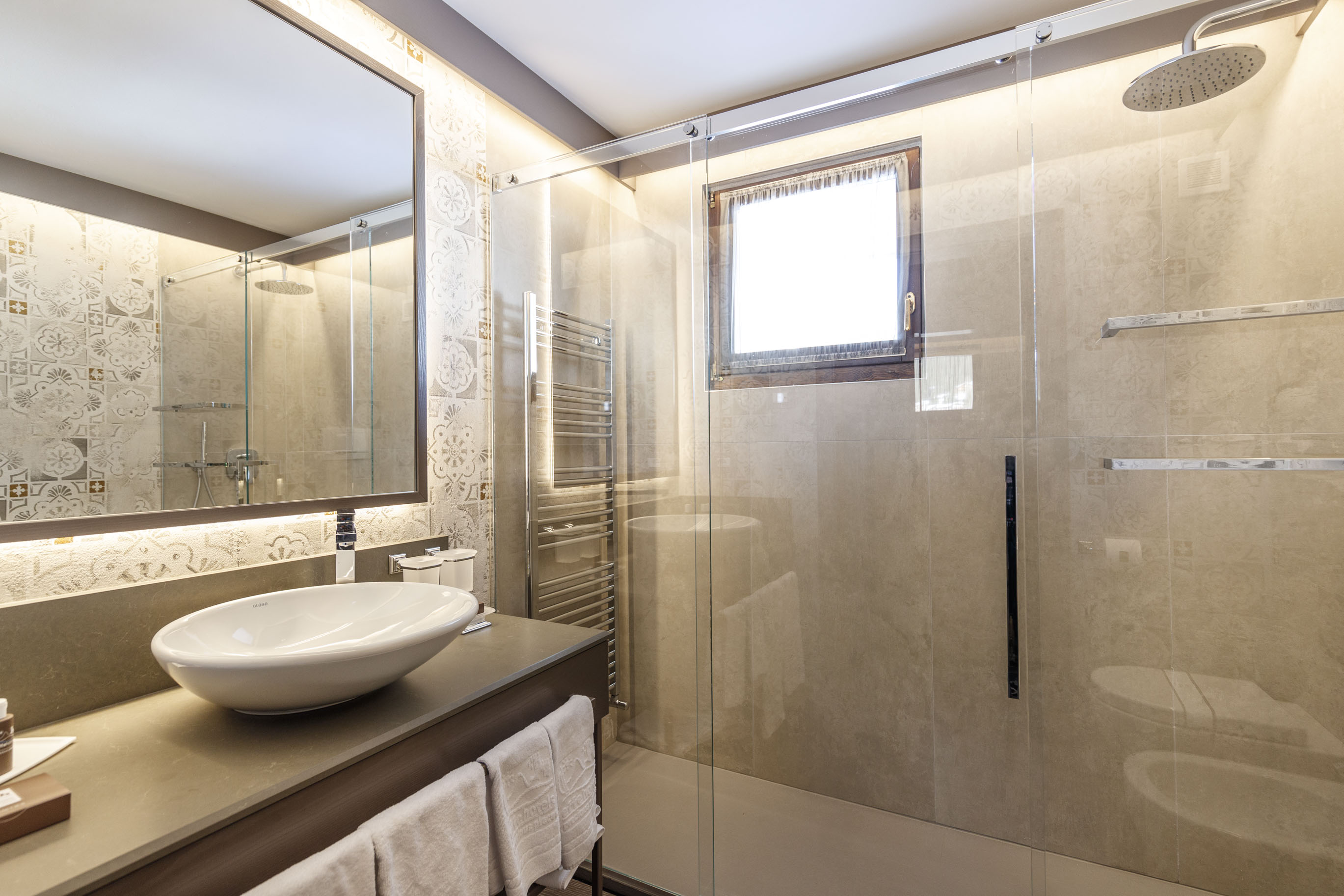 Comfort Suite