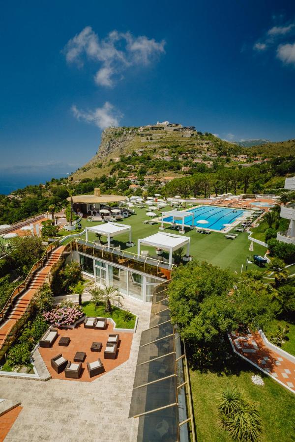 Grand Hotel Pianeta Maratea Resort