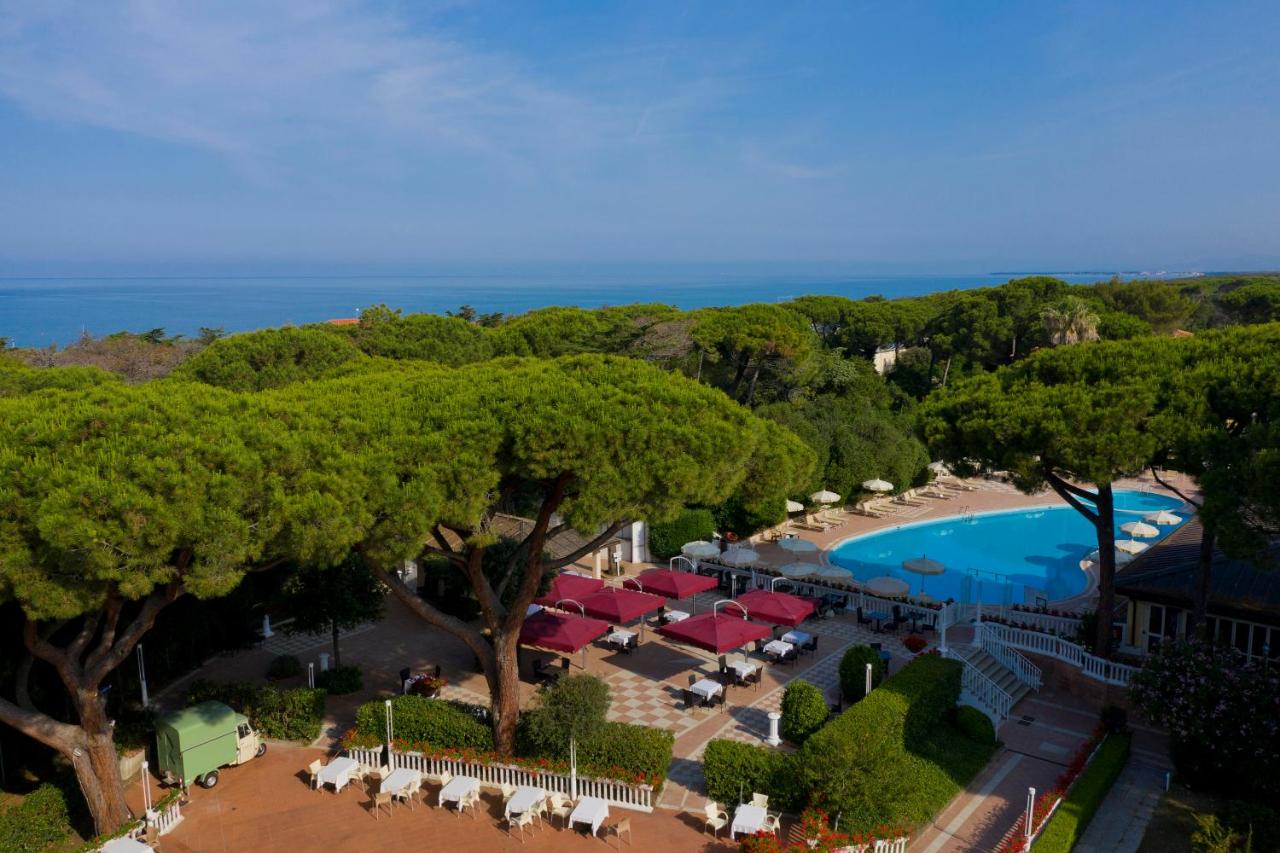 Park Hotel Marinetta - Beach & Spa