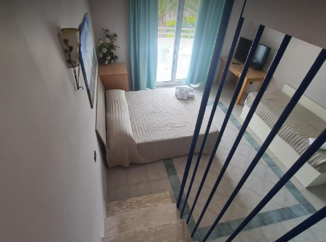 Appartamento Duplex Family