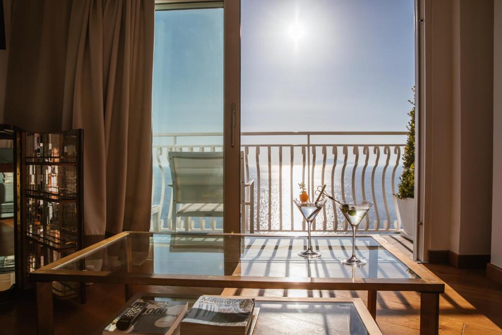 Duplex Suite Fiorella