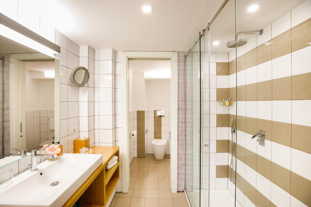 Duplex Suite Emma