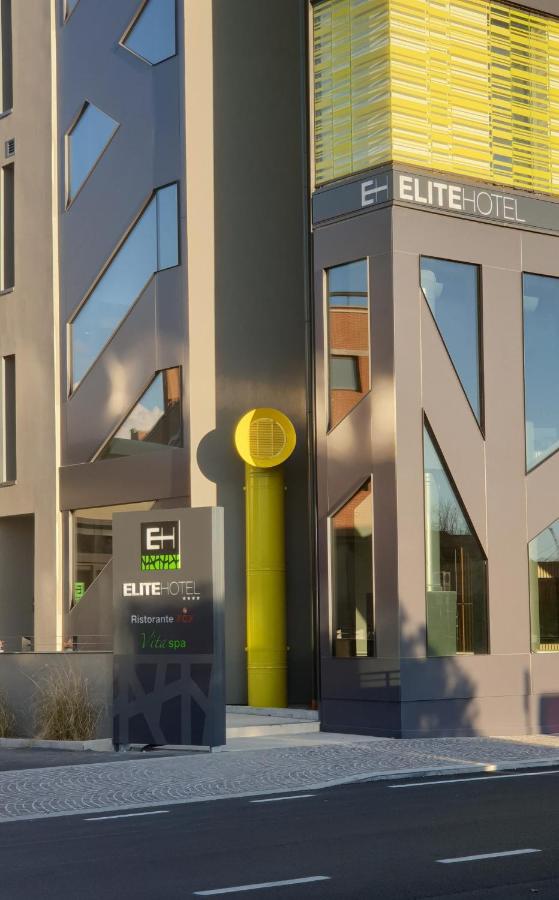 Elite Hotel & Spa