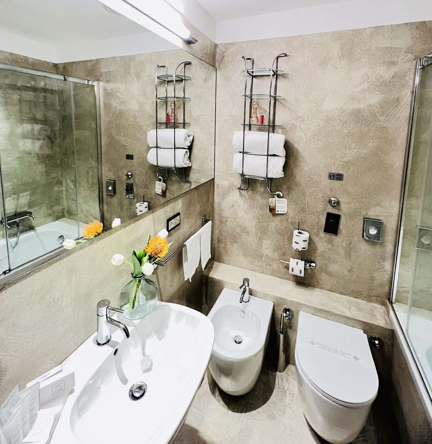 1 Single Bed, Comfort Room