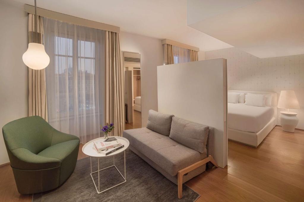 Junior Suite Avani