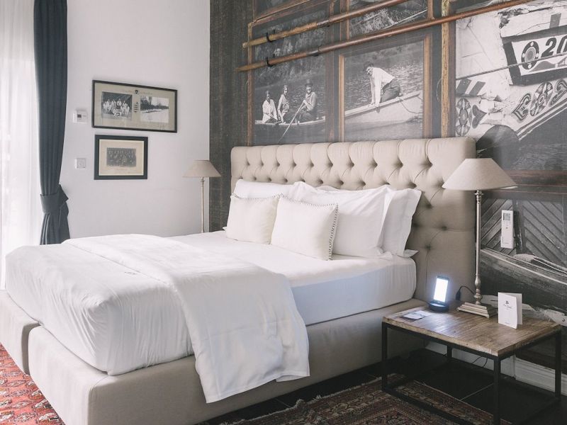 Townhouse Suite