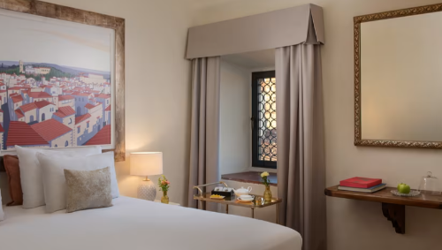 Suite Torre Monalda