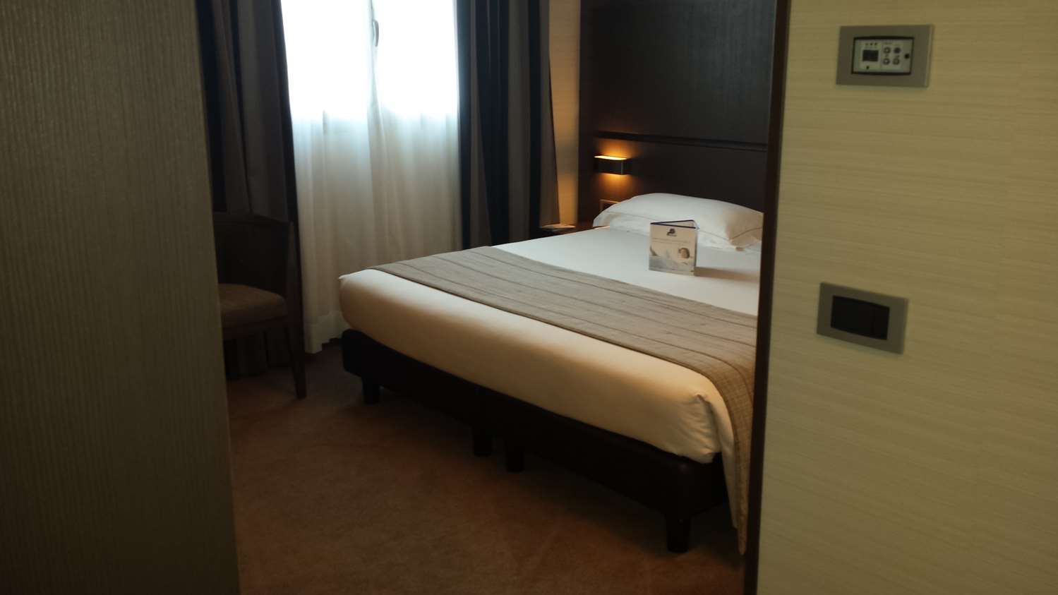 1 Queen And 1 Single, Superior Room