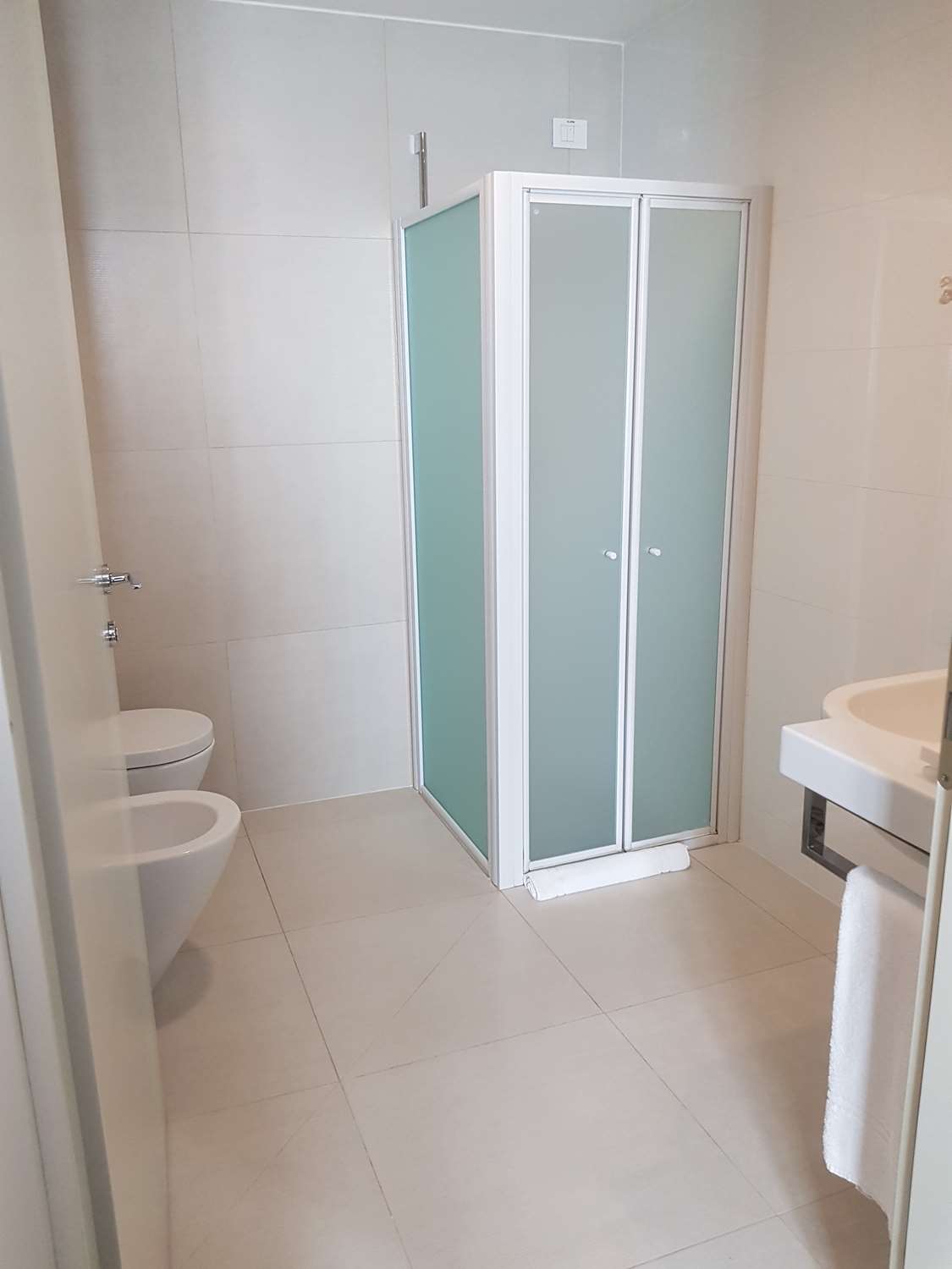 1 Single Bed, Comfort Room
