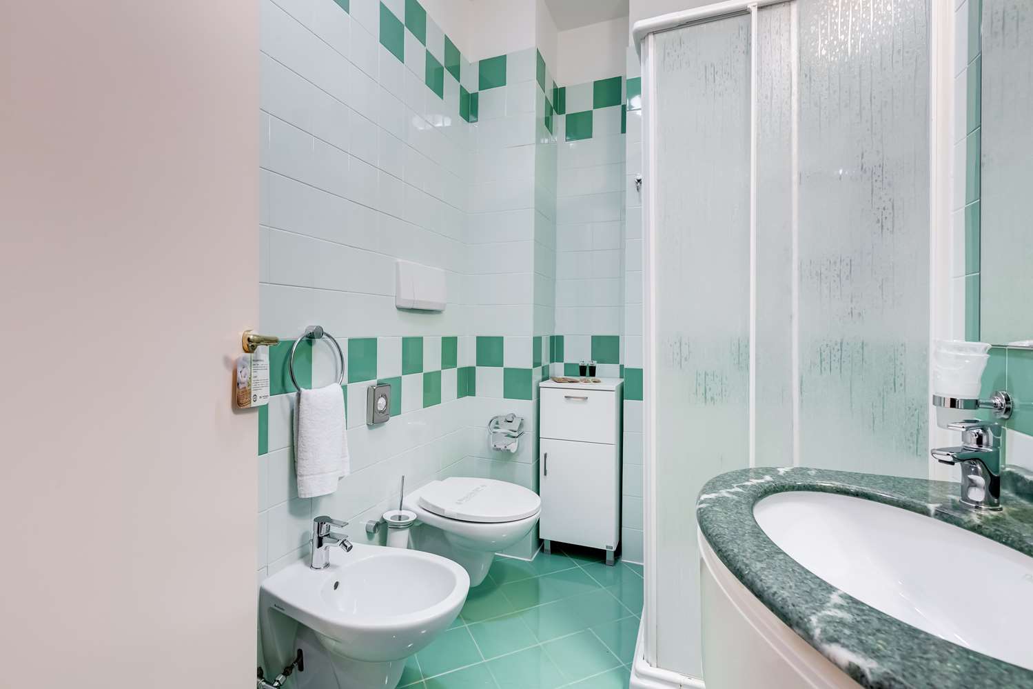 1 Queen Bed, Superior Room, Balcony