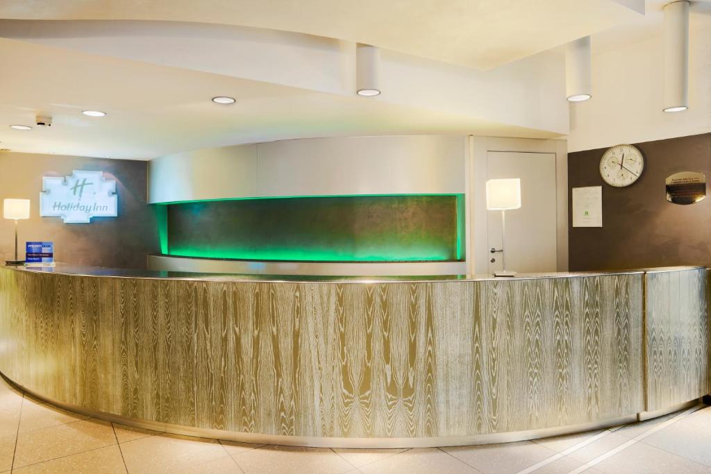 Sure Hotel by Best Western Turin City Centre