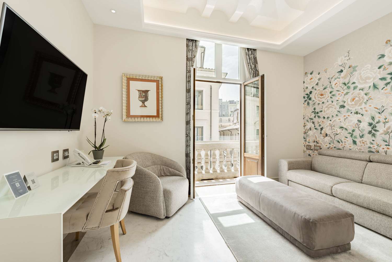Suite Aleph