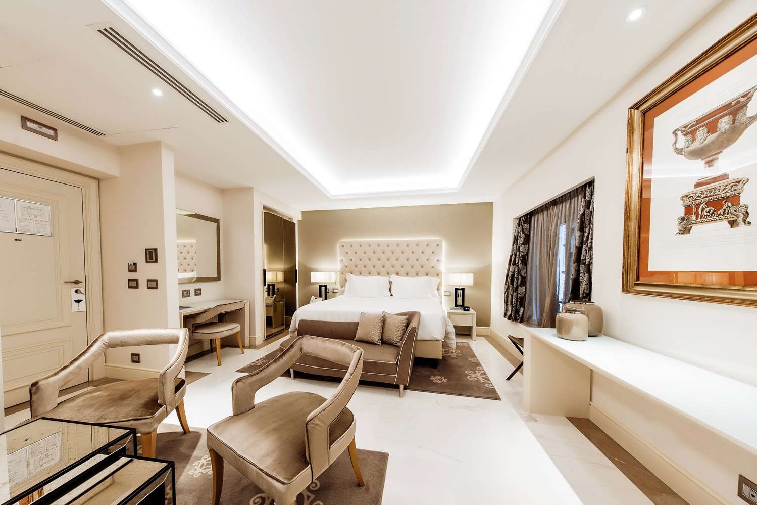 Junior Suite King
