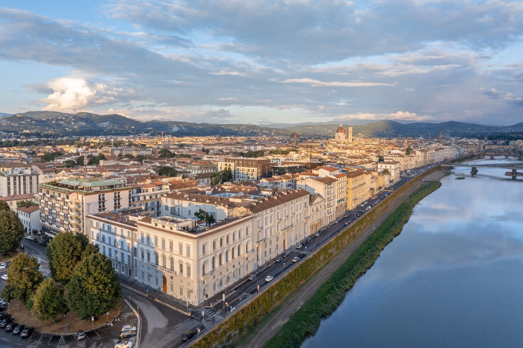Teatro Luxury Apartments Firenze – Starhotels Collezione