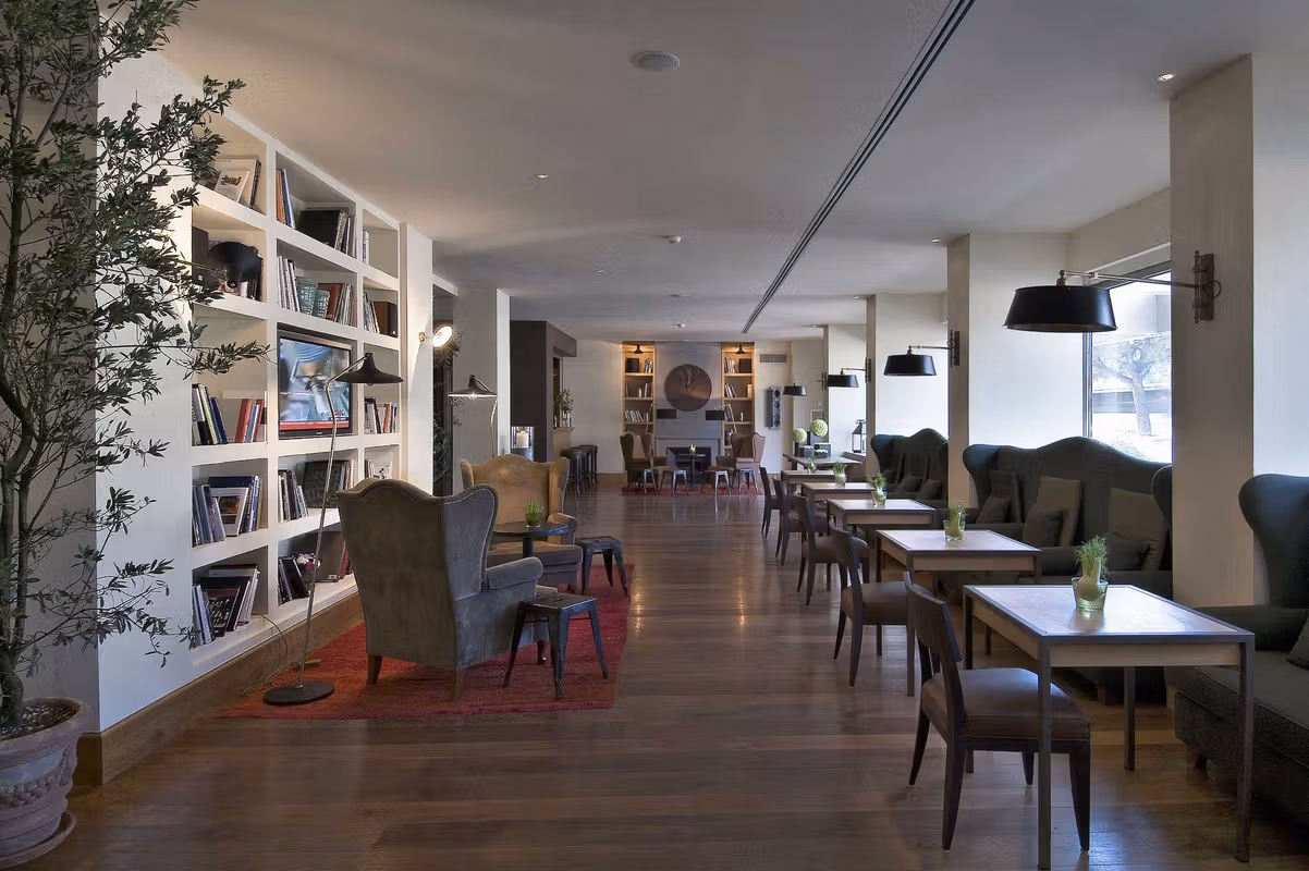 Tuscany Firenze - Starhotels Premium