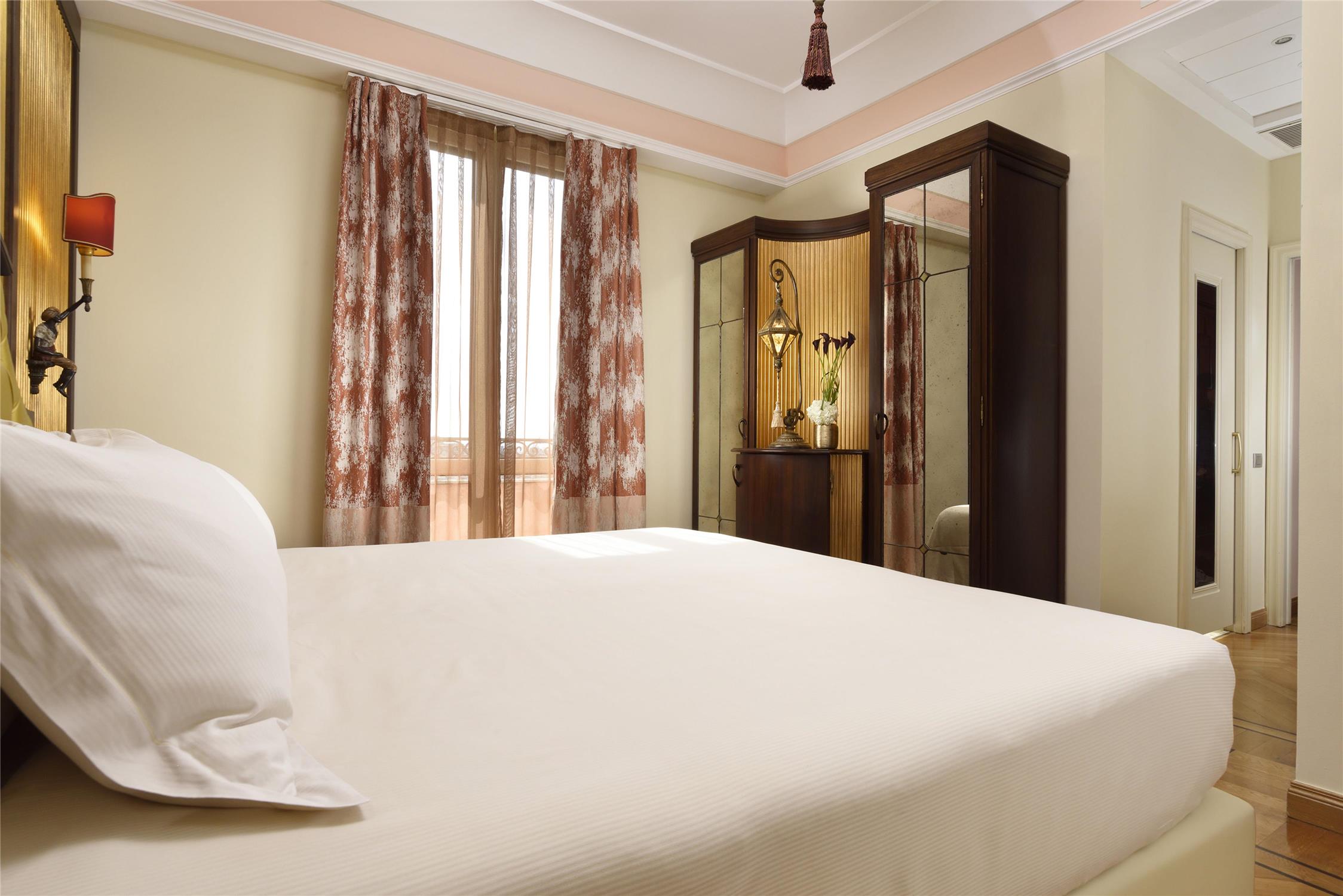 Suite Savoia