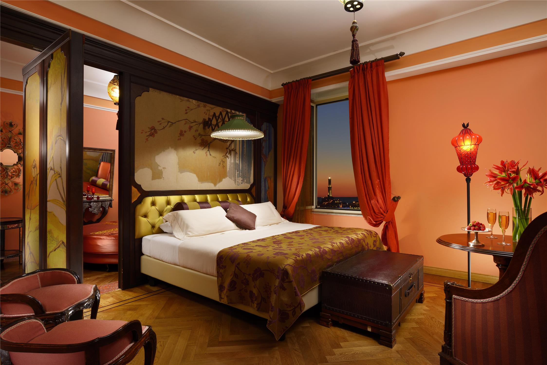 Suite Segreta