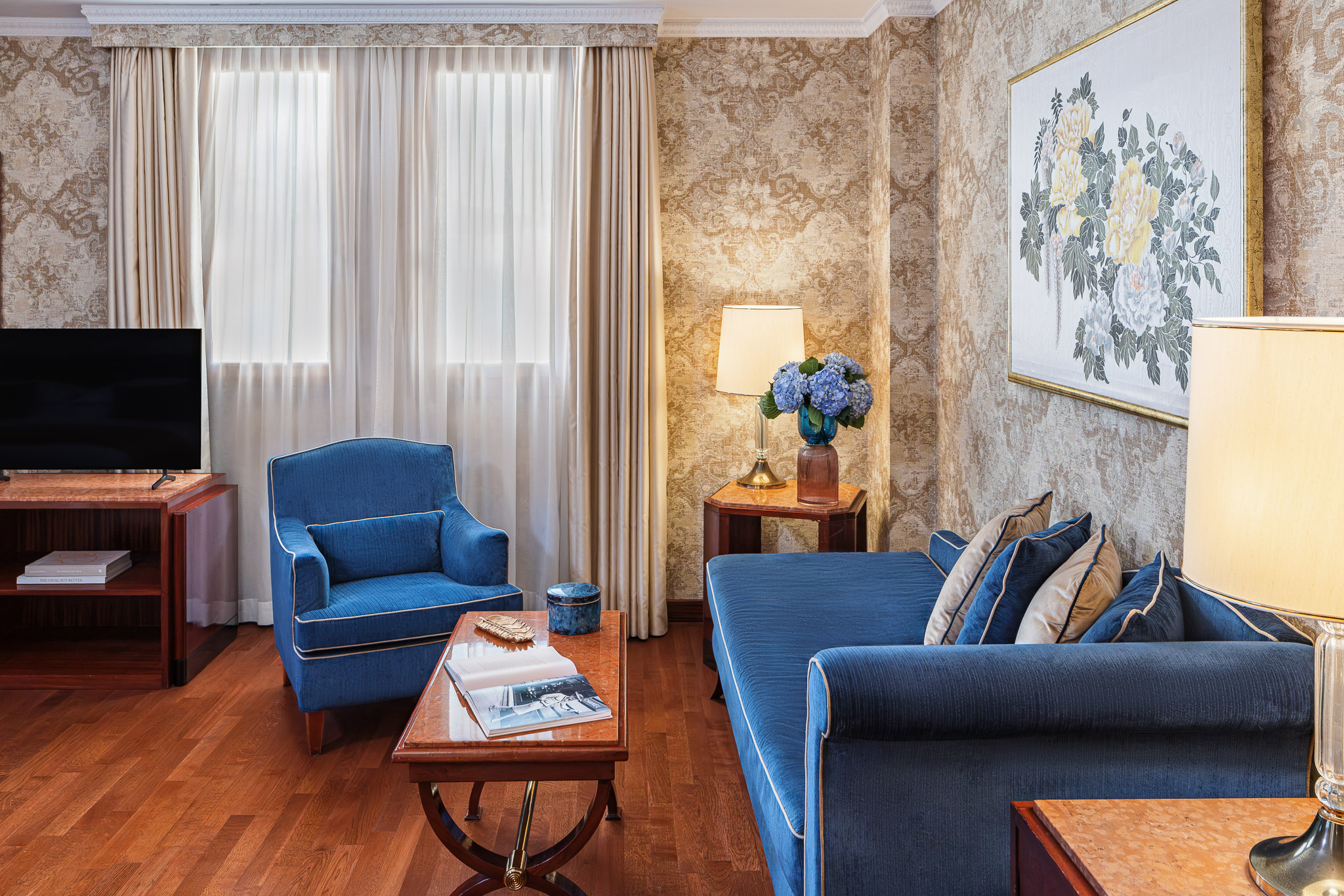 Junior Suite