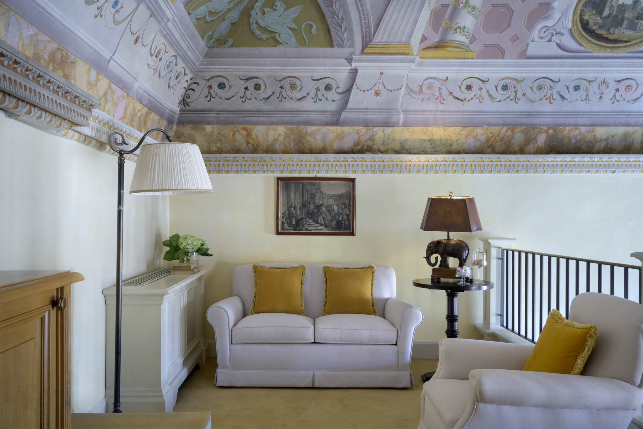 Heritage Suite