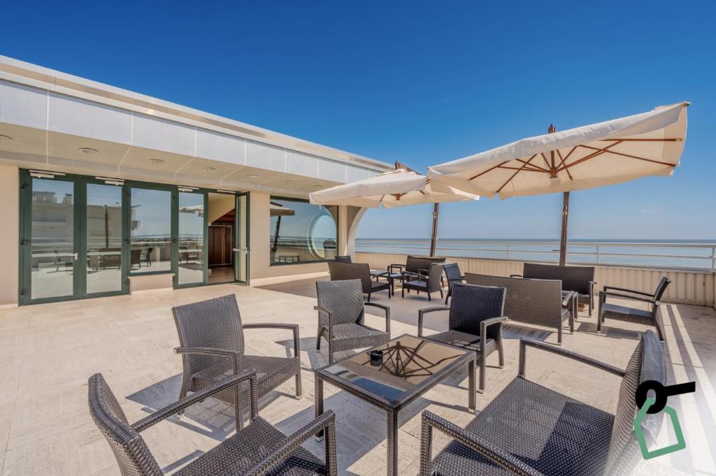 Hotiday Room Collection - Giulianova