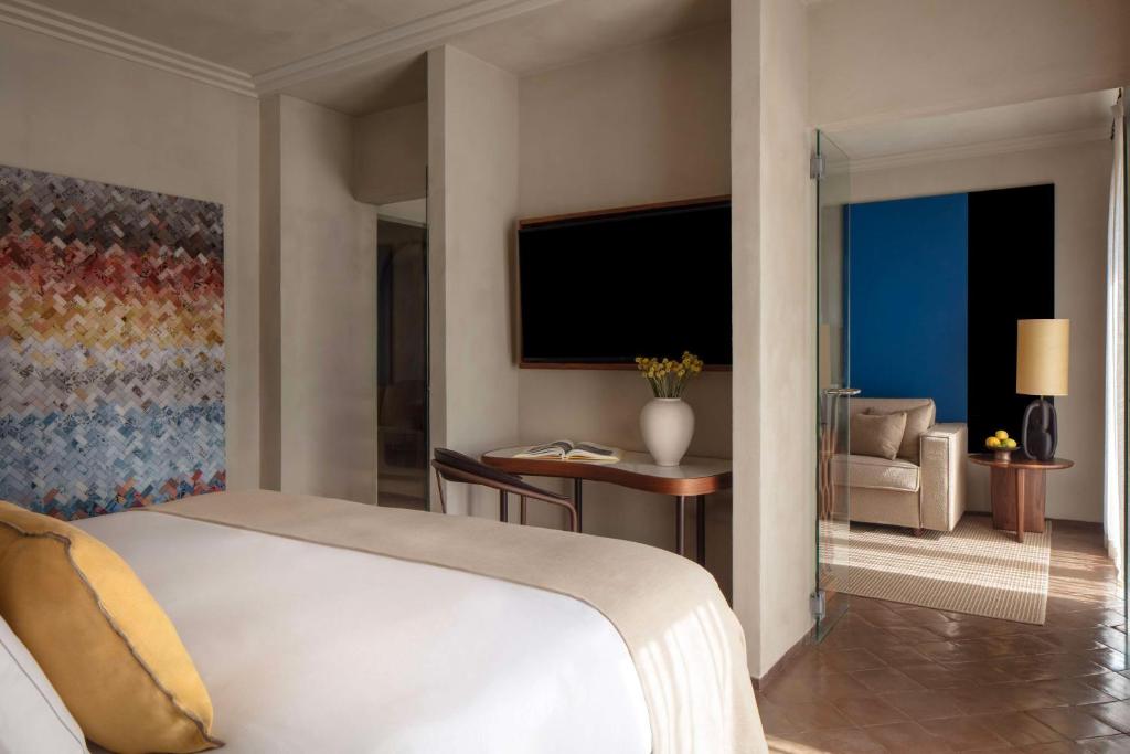 Suite Vista Mare con Terrazza e Jacuzzi