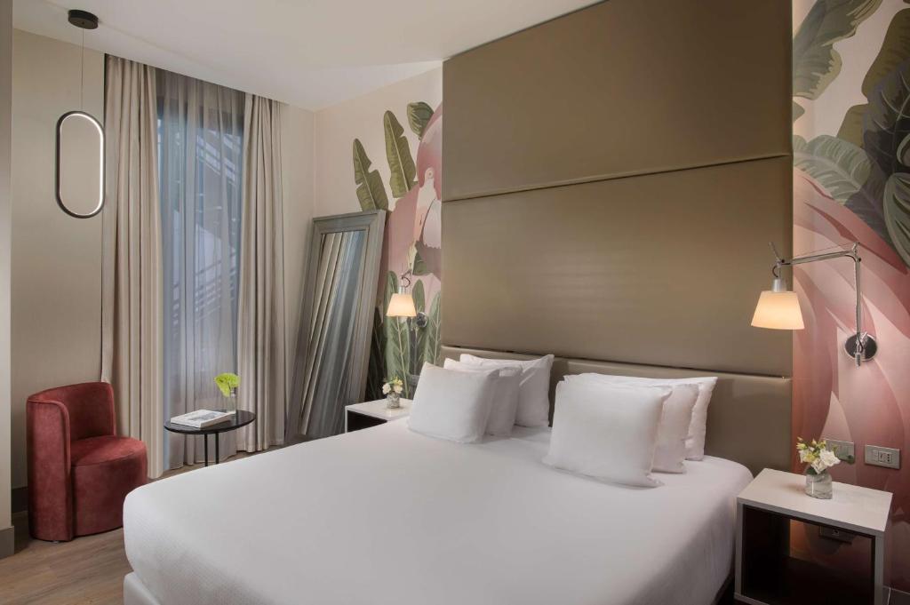 Suite con letto aggiuntivo (2 adulti + 1 bambino)