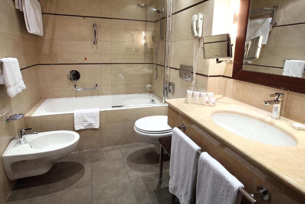 Superior Double or Twin Room