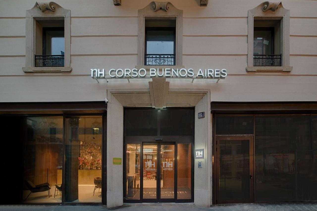 NH Milano Corso Buenos Aires