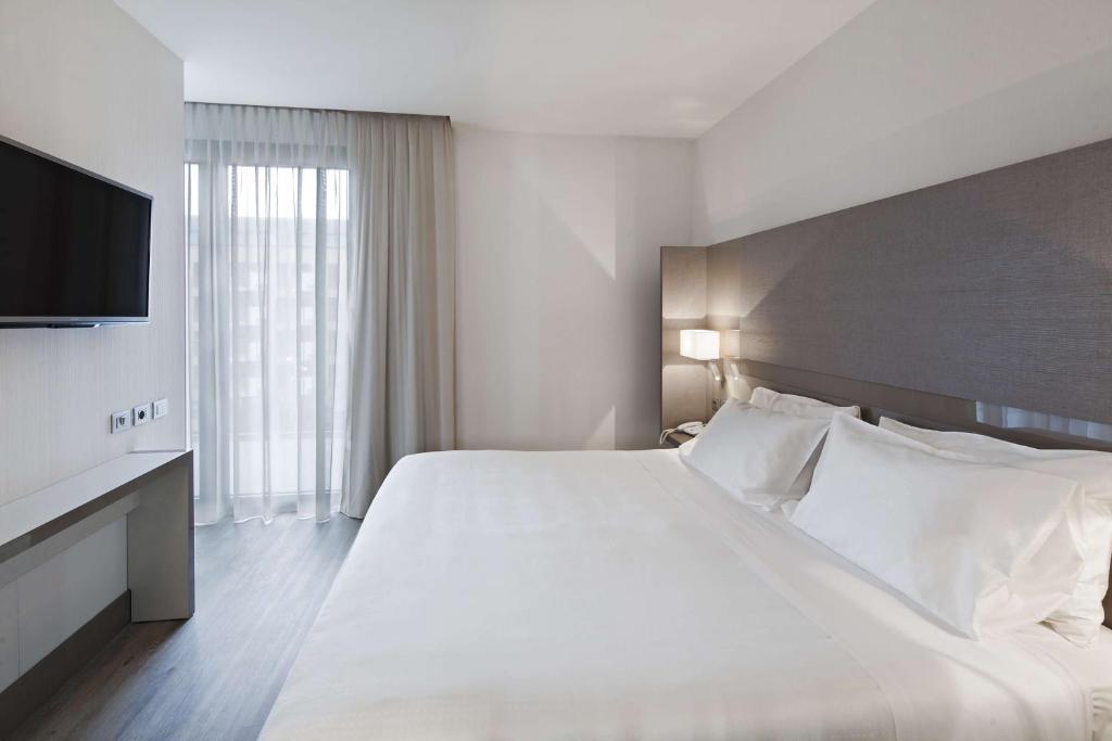Junior Suite con Letto Supplementare (2 Adulti + 1 Bambino)