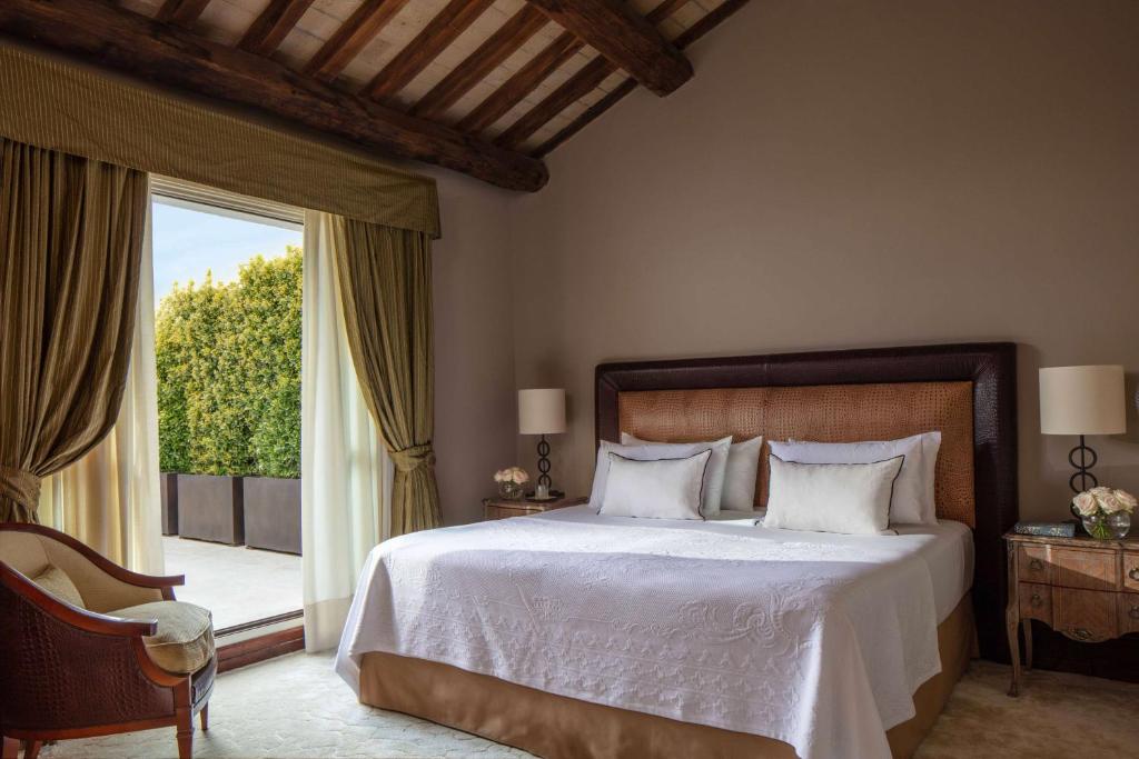 Camera Premium con terrazza e jacuzzi