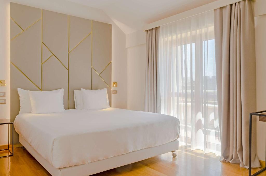 Junior Suite (3 adulti)