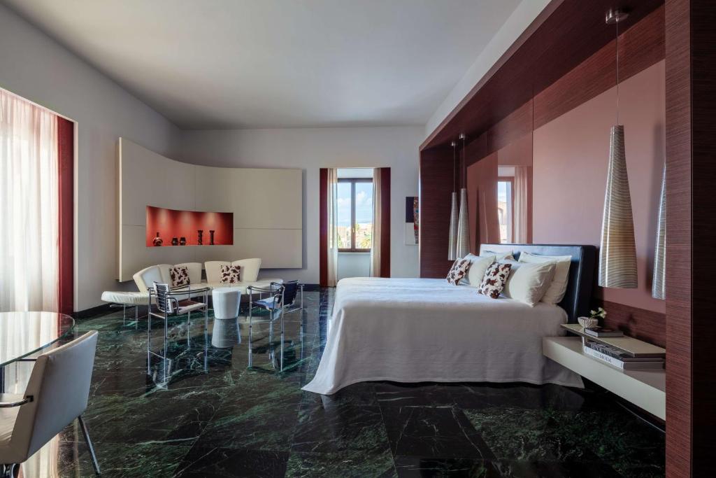 Suite Executive con vista