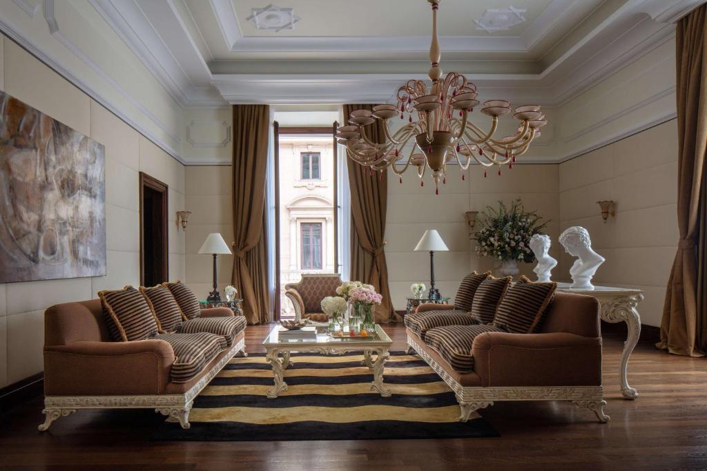Sophia Loren Suite