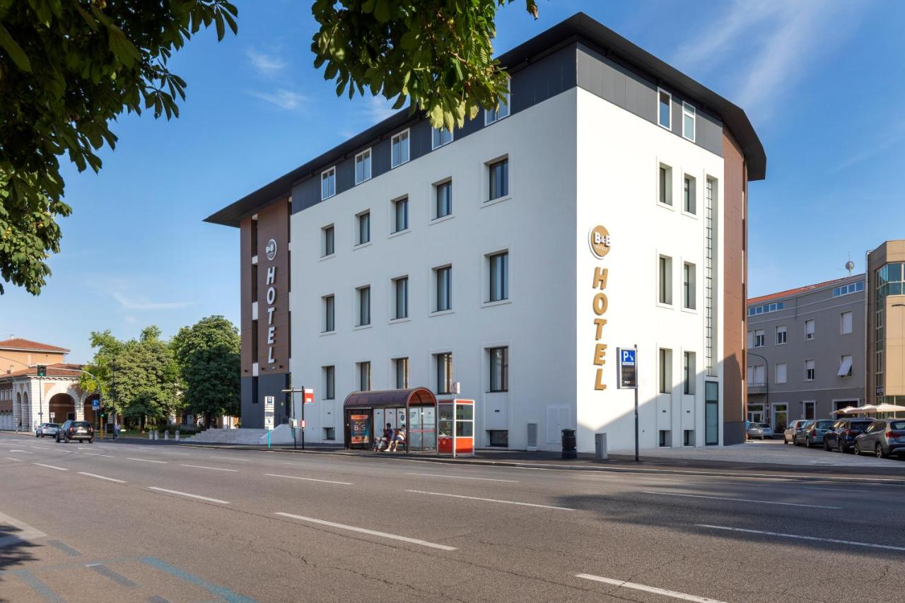 B&B Hotel Brescia