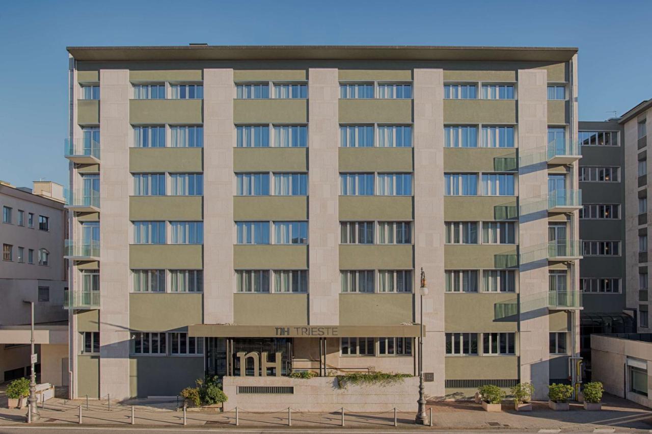NH Trieste