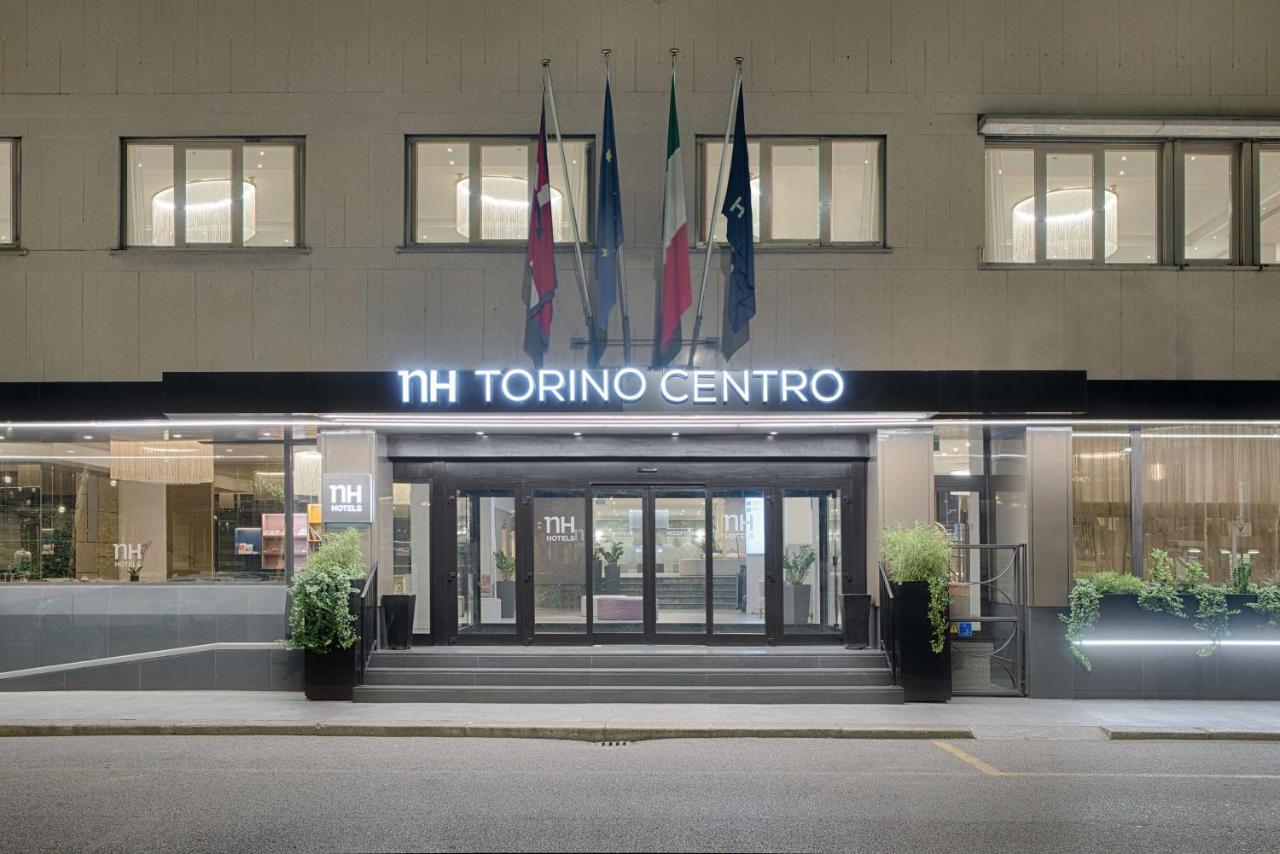 NH Torino Centro