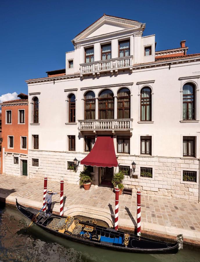 NH Collection Venezia Grand Hotel Palazzo dei Dogi