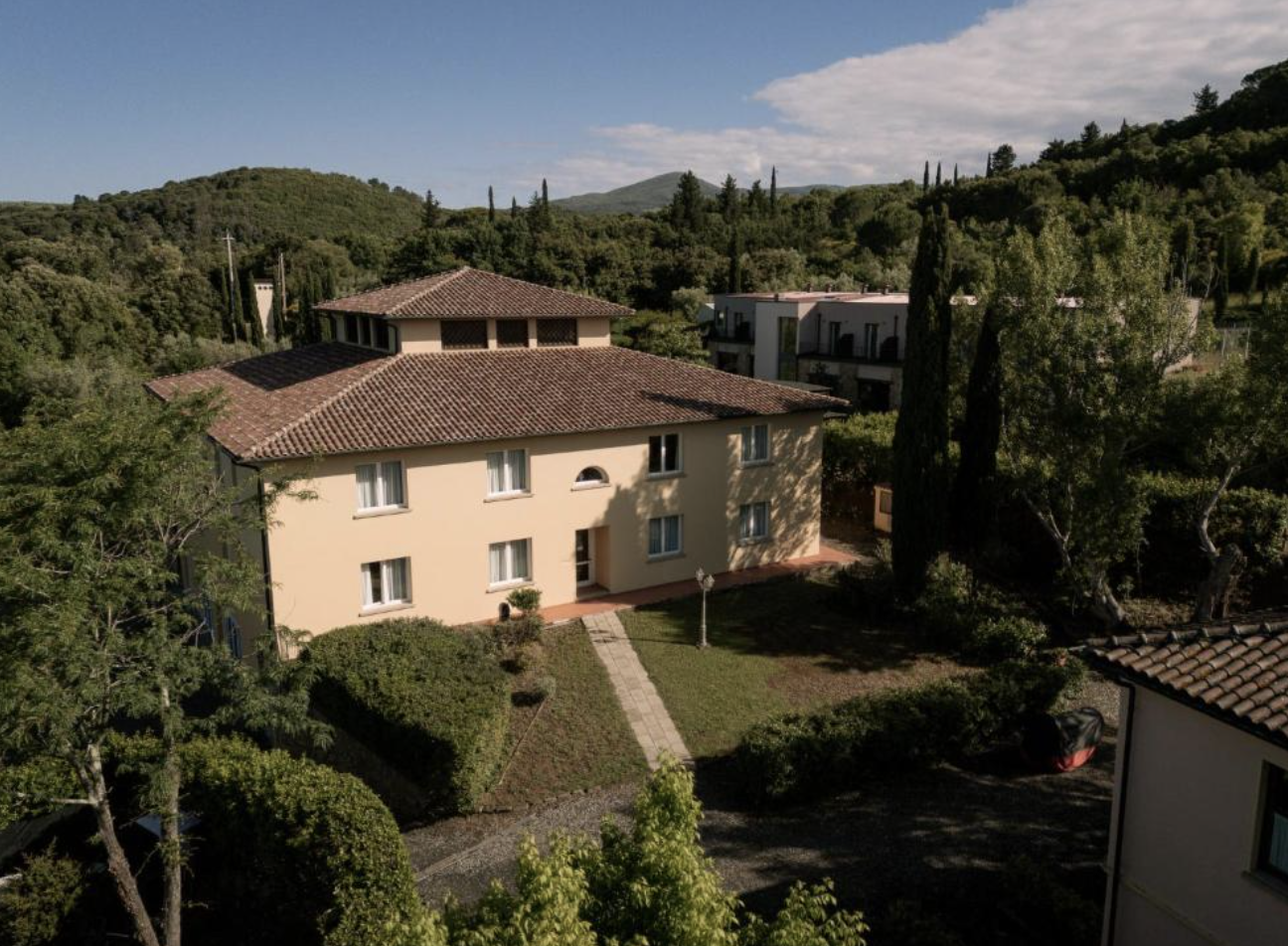 Hotiday Toscana Riparbella