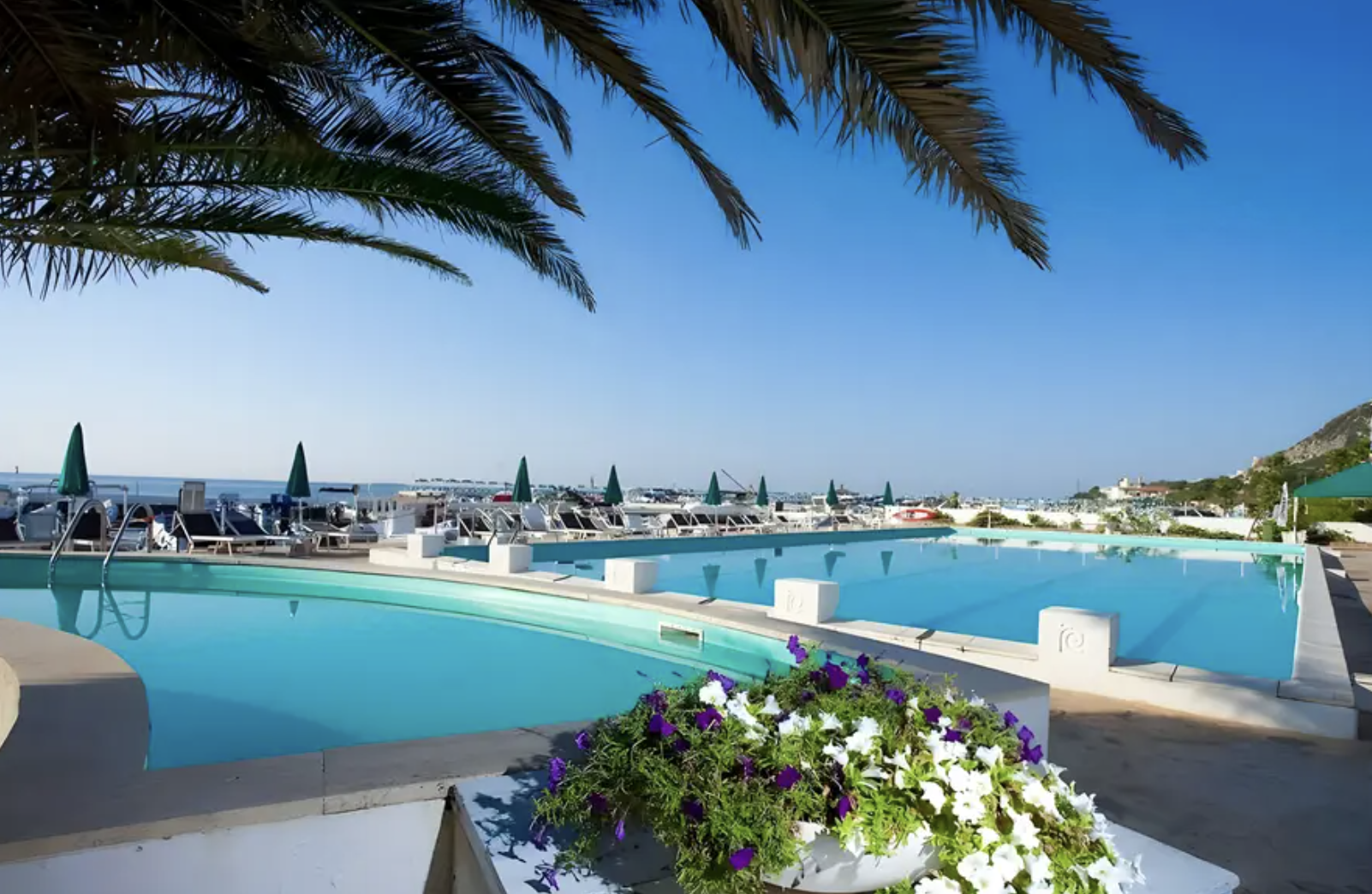 Hotiday Room Collection - Circeo