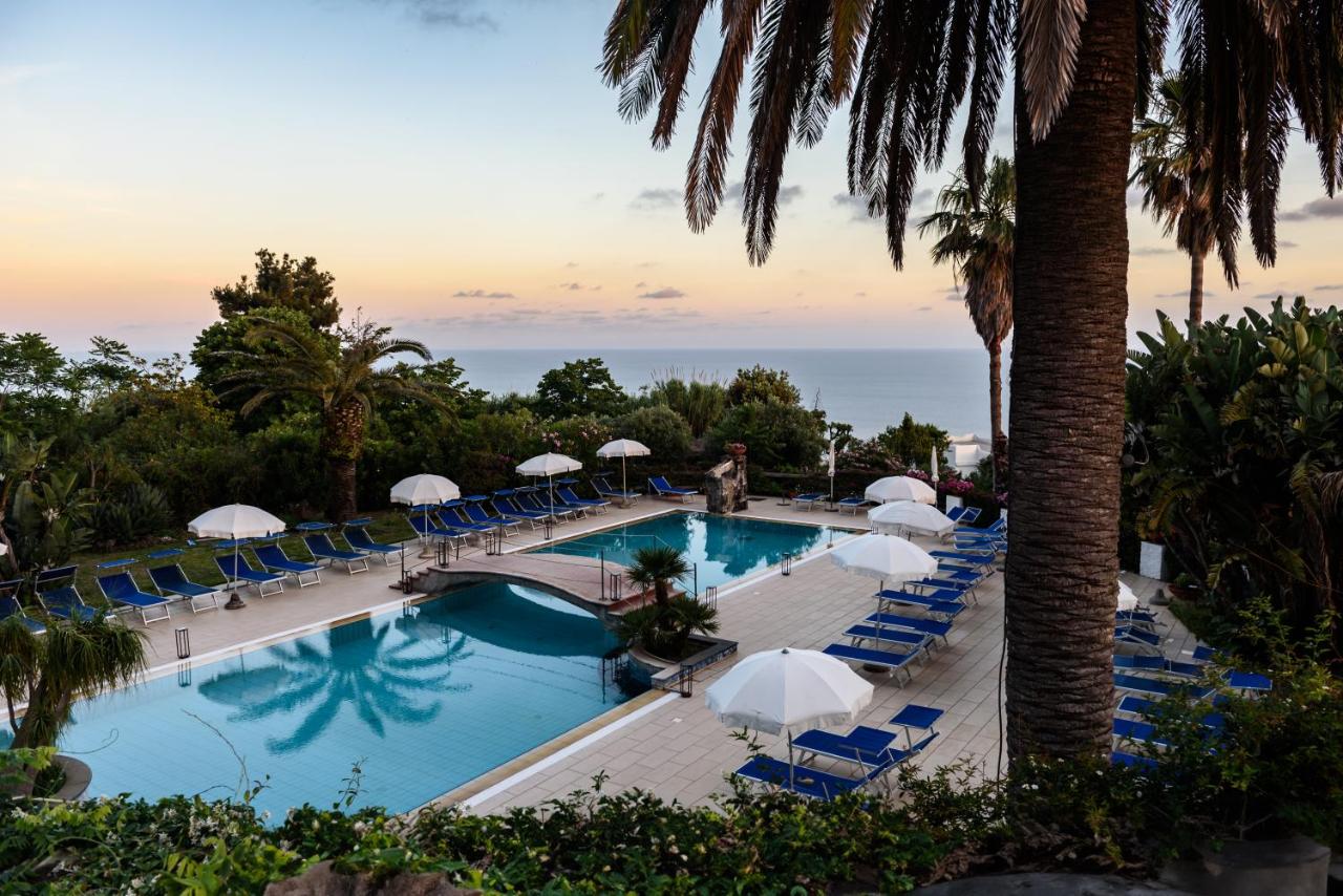 B&B HOTEL Ischia San Nicola