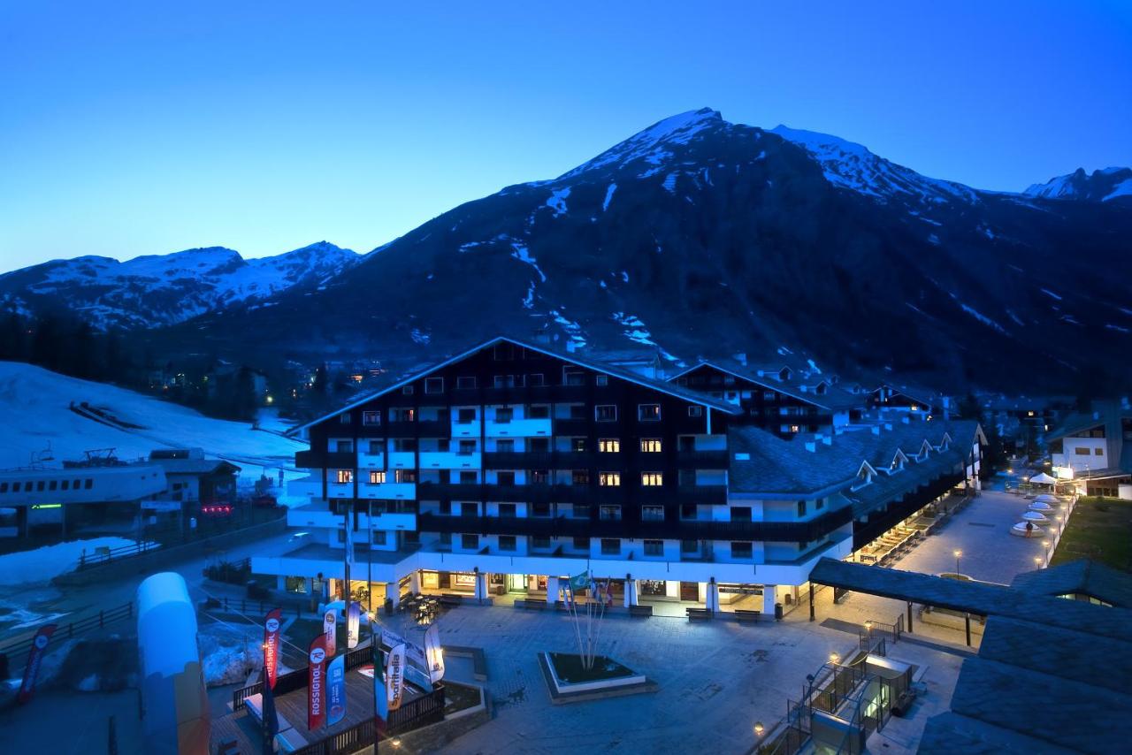 TH La Thuile Residence