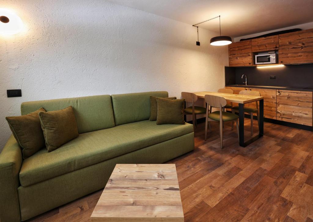 Appartamento Executive con 1 Camera da Letto
