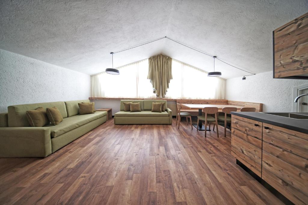 Appartamento Executive con 2 Camere da Letto